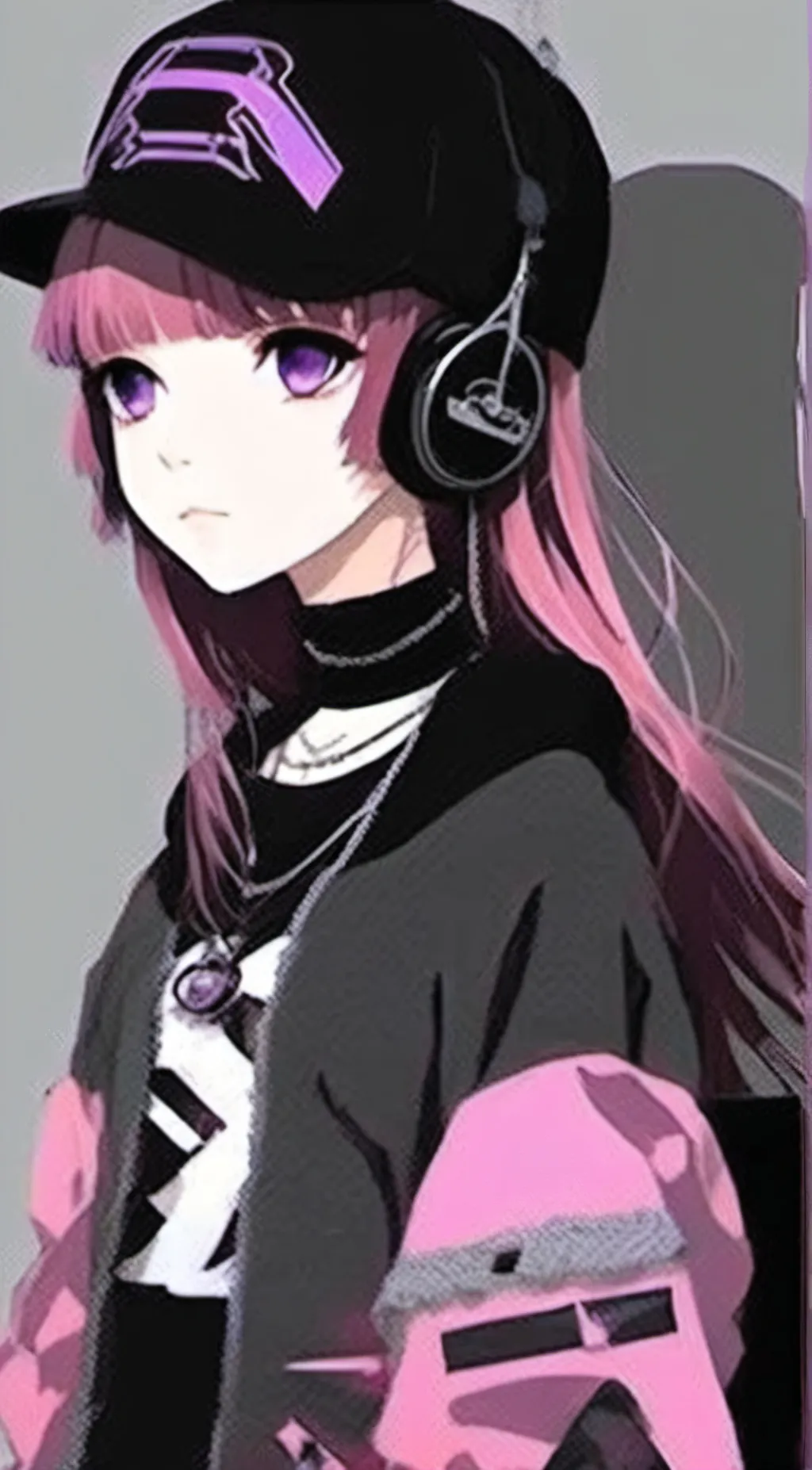 Talkie AI - Chat with Jade