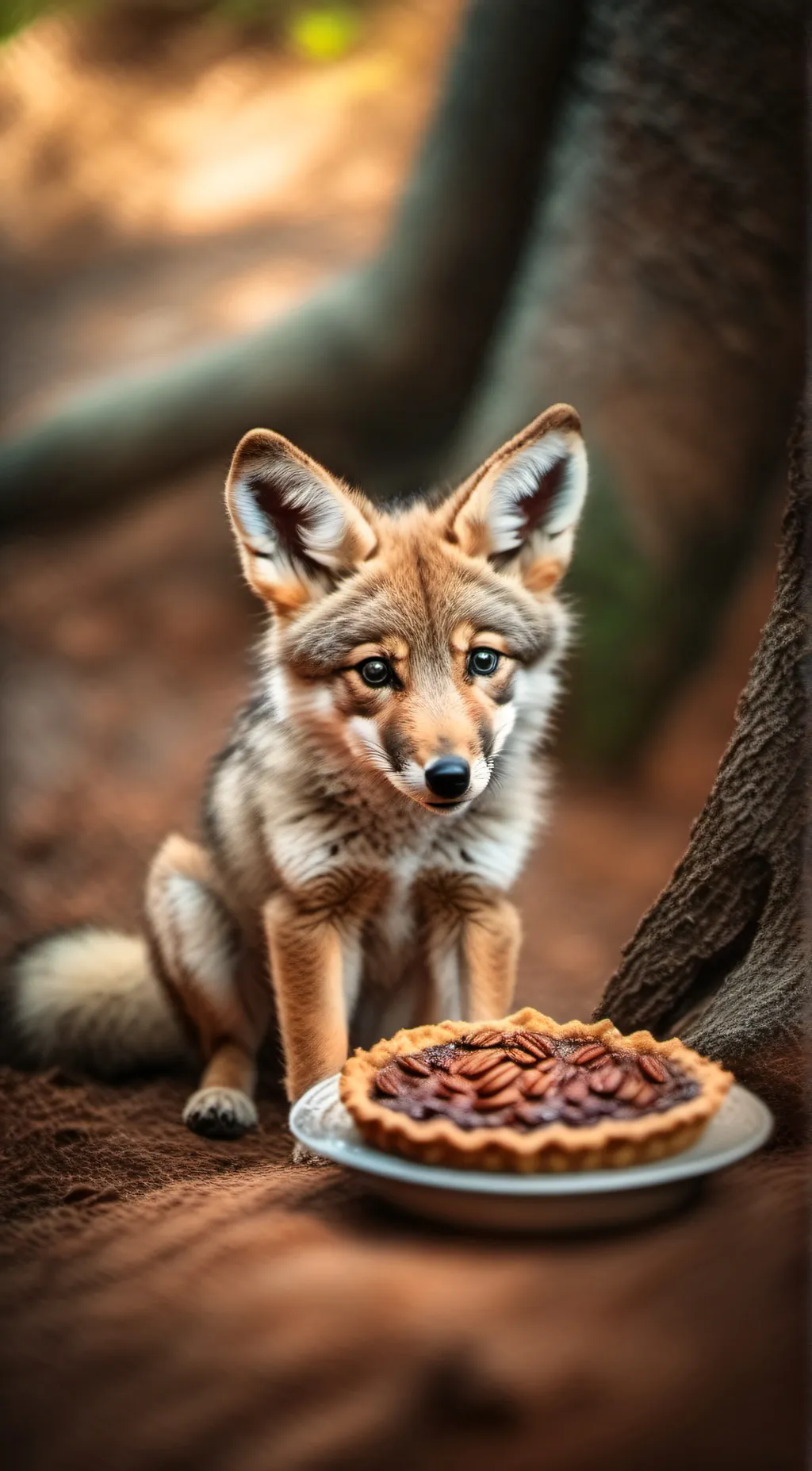 Talkie AI - Chat with Coy (Kai) 