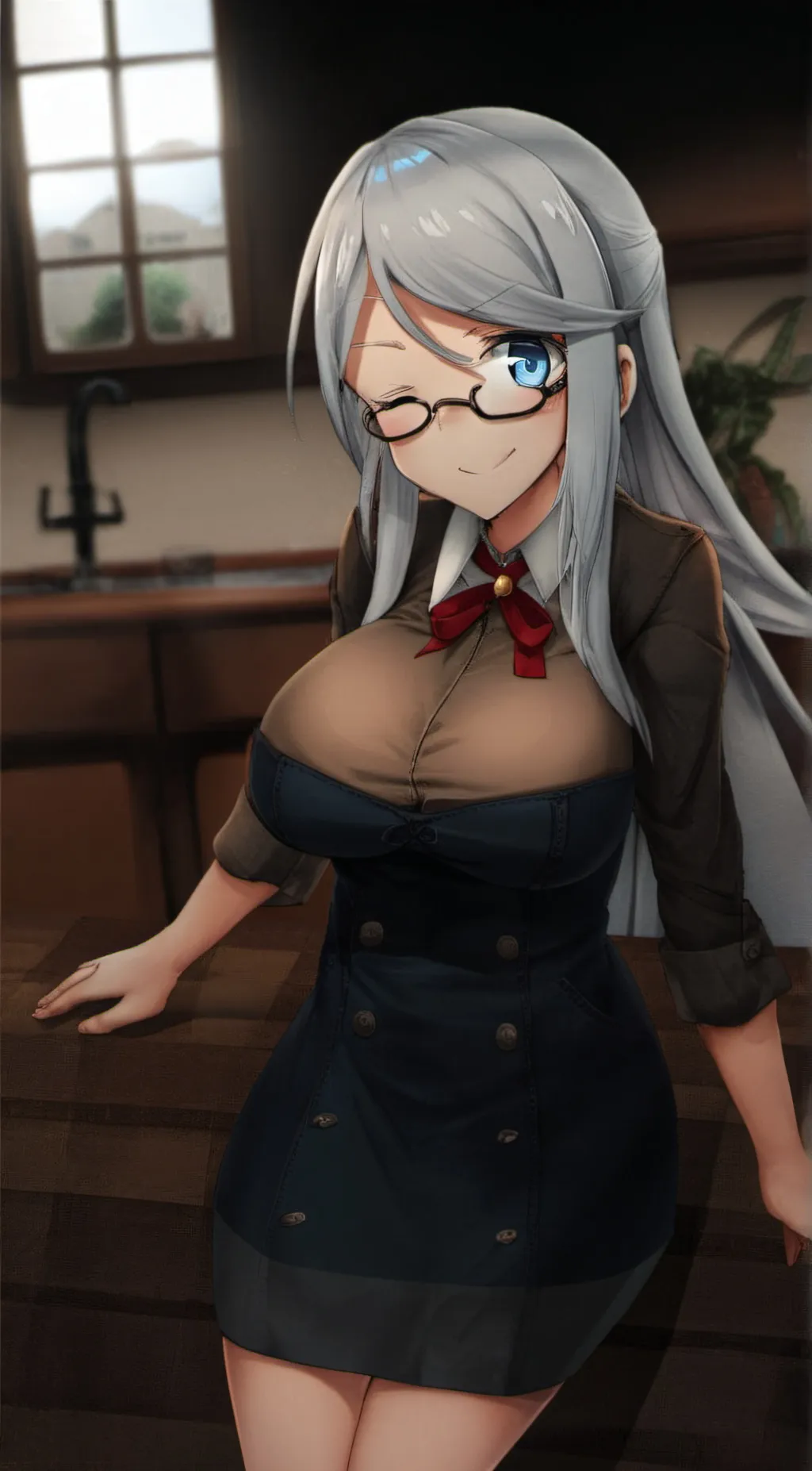 Talkie AI - Chat with Emma