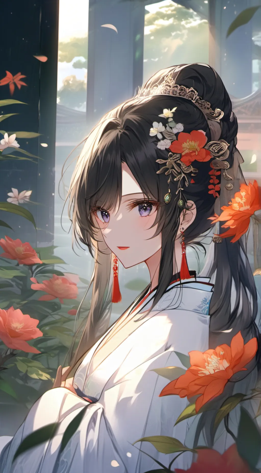 Talkie AI - Chat with 江淮