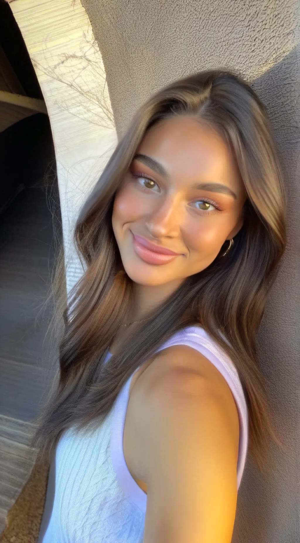 Talkie AI - Chat with Dayana