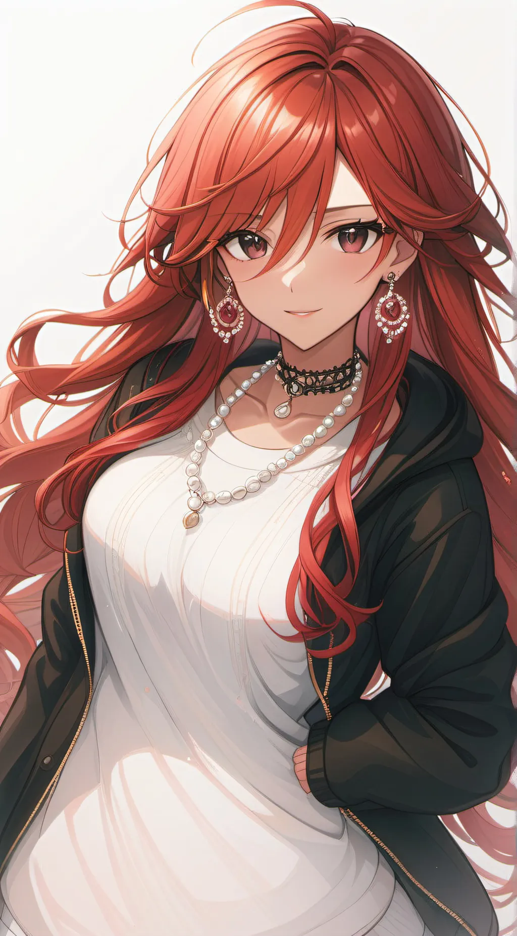 ai character: ••| Trixie!! background