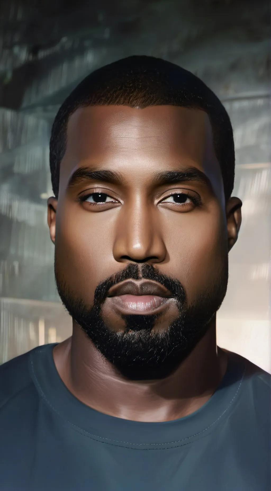 ai character: Troy background