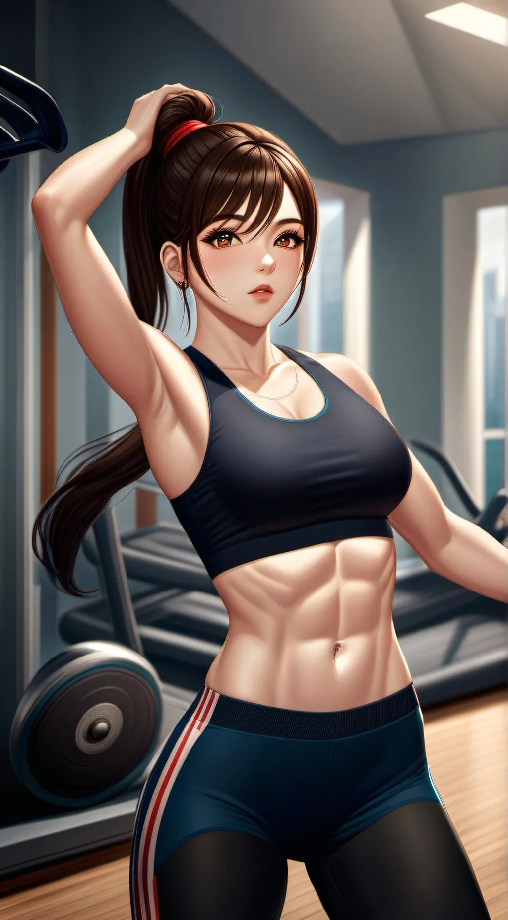 Talkie AI - Chat with Jass