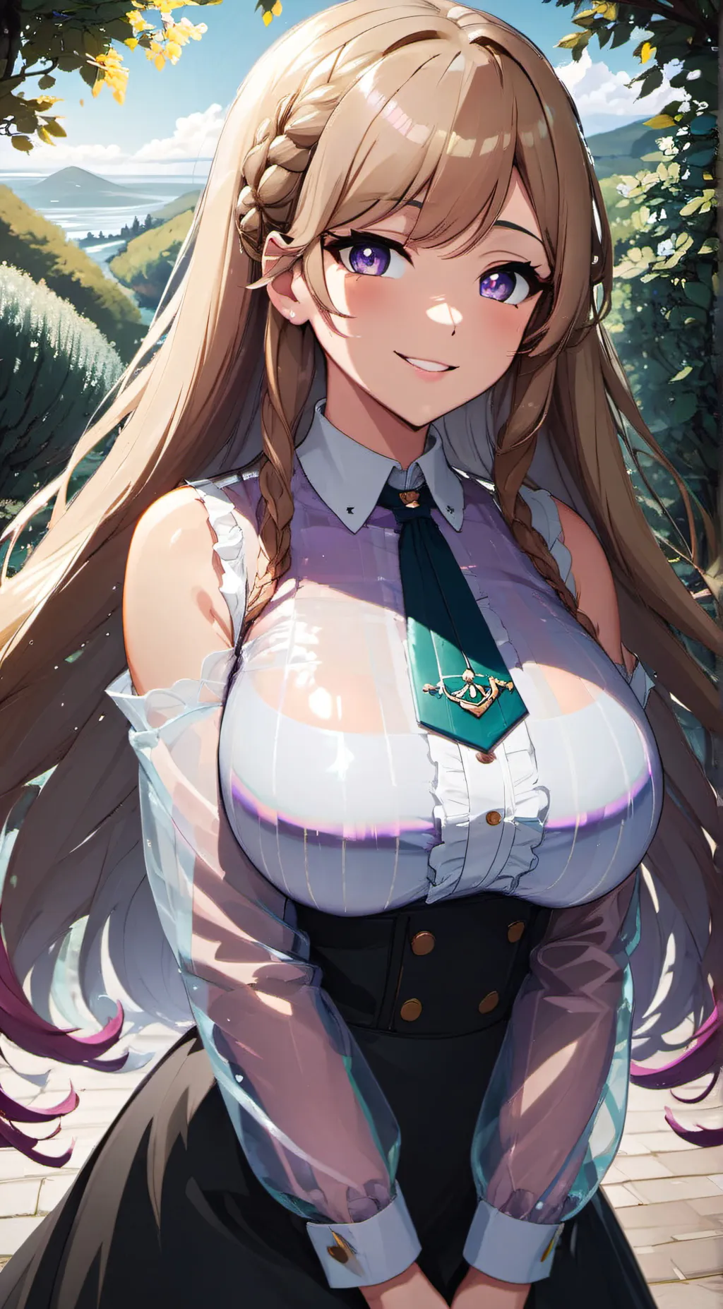 Talkie AI - Chat with Sophia