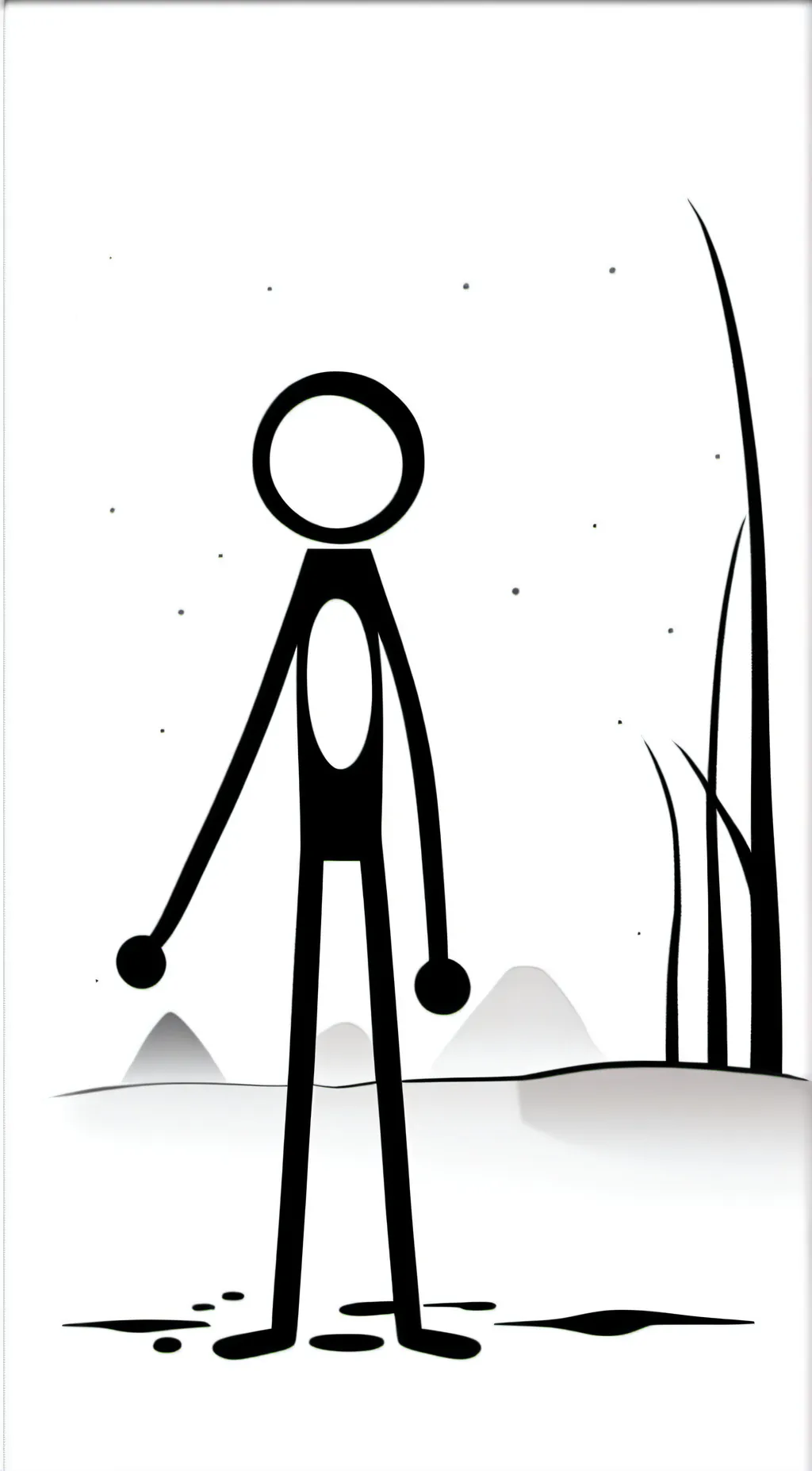 Talkie AI - Chat with Henry stickmin