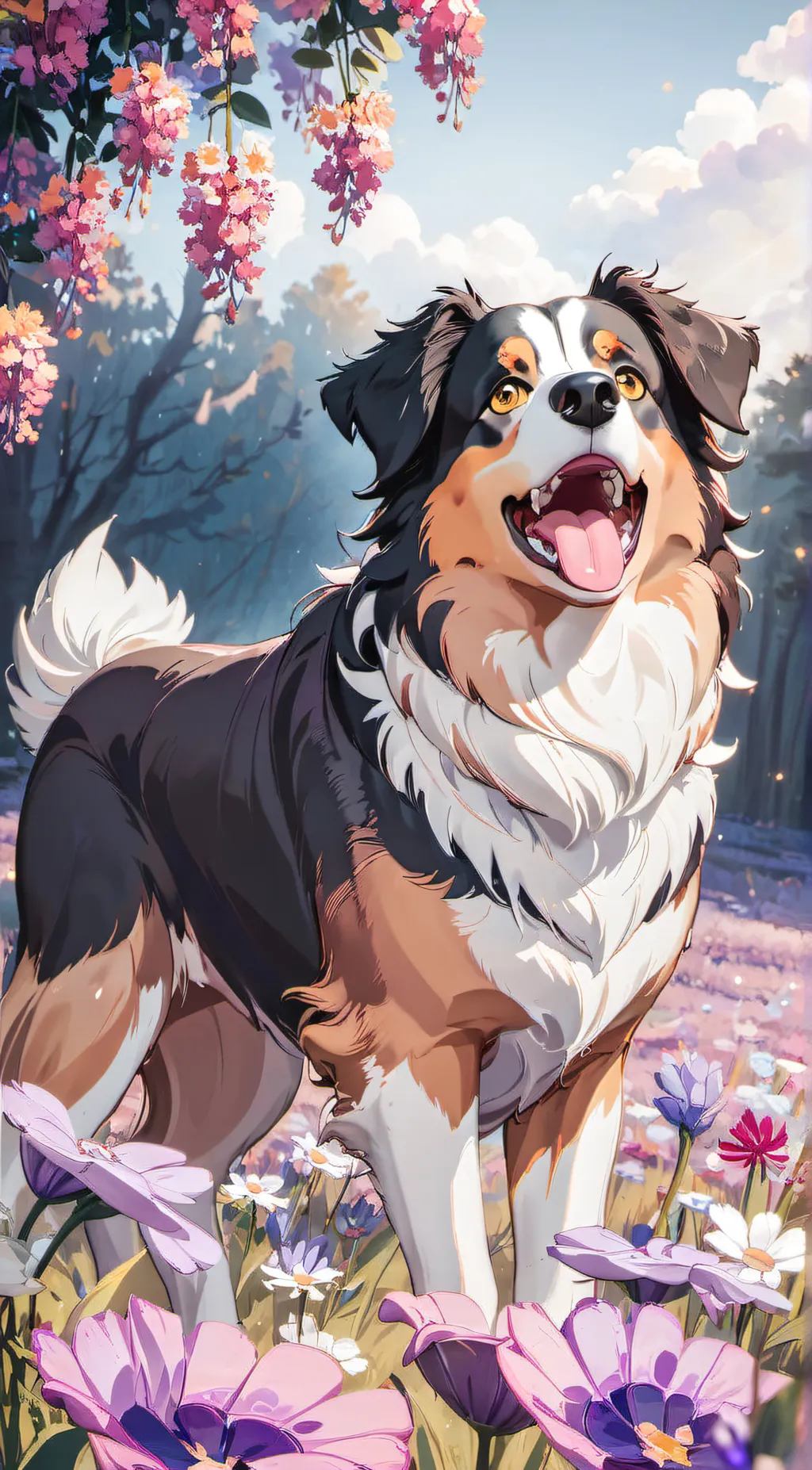 Talkie AI - Chat with doggie