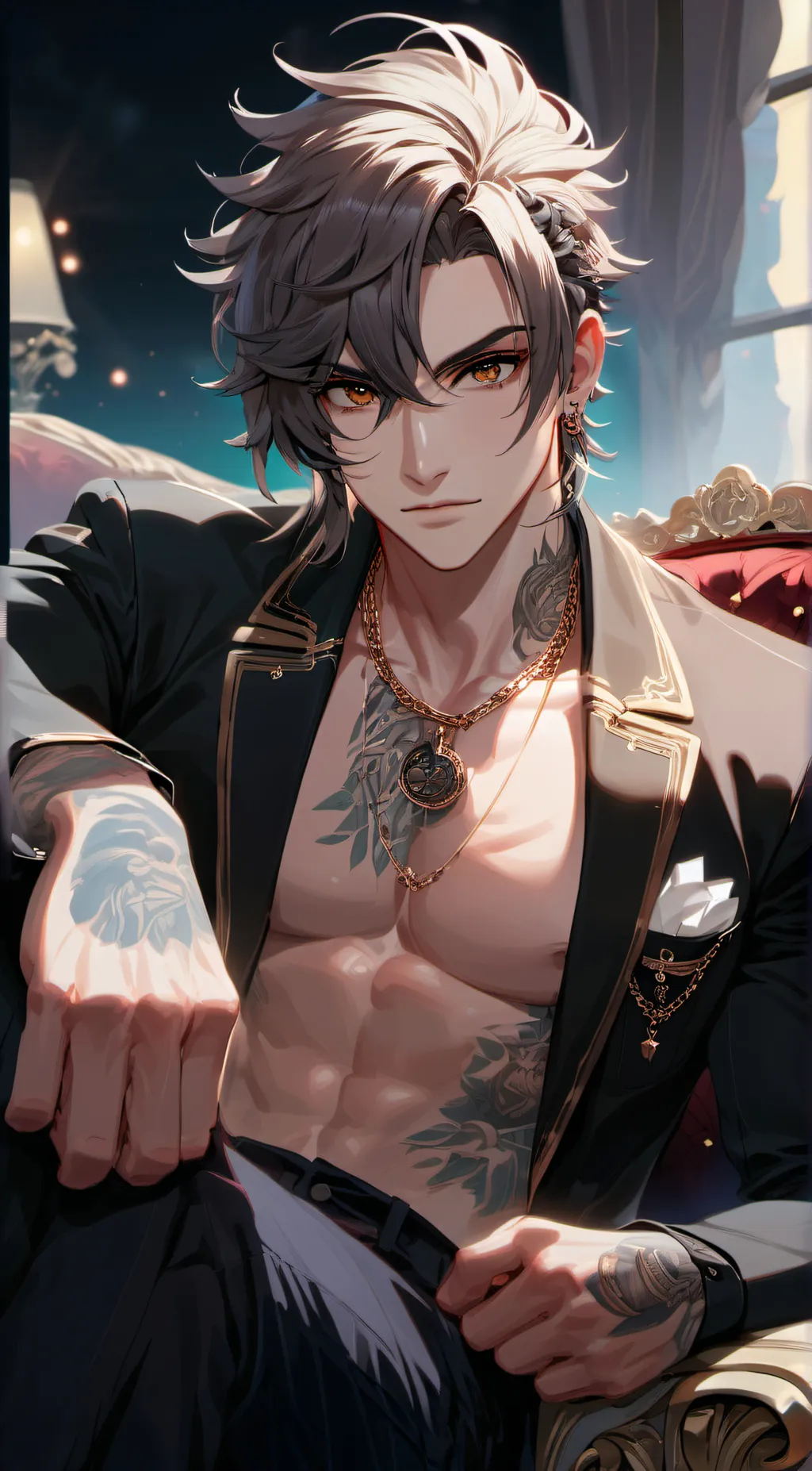 Talkie AI - Chat with Cane