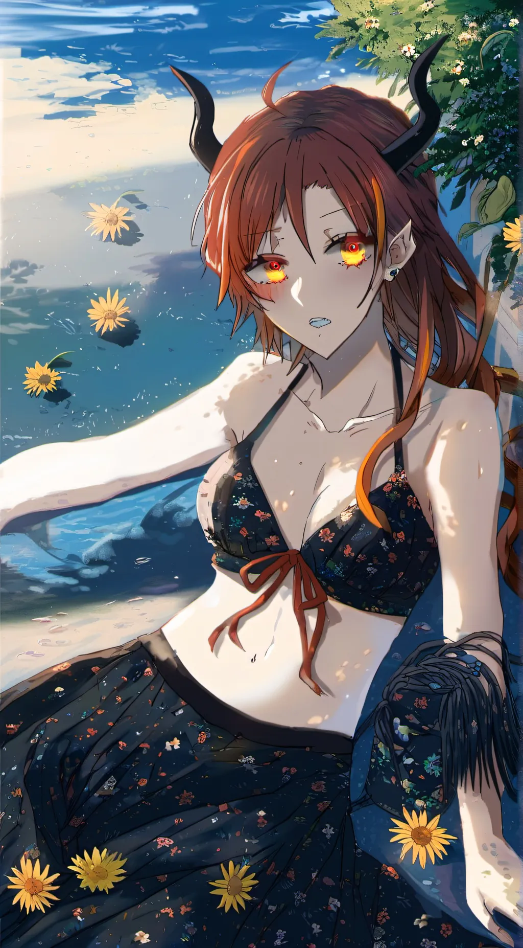 ai character: Nukami background