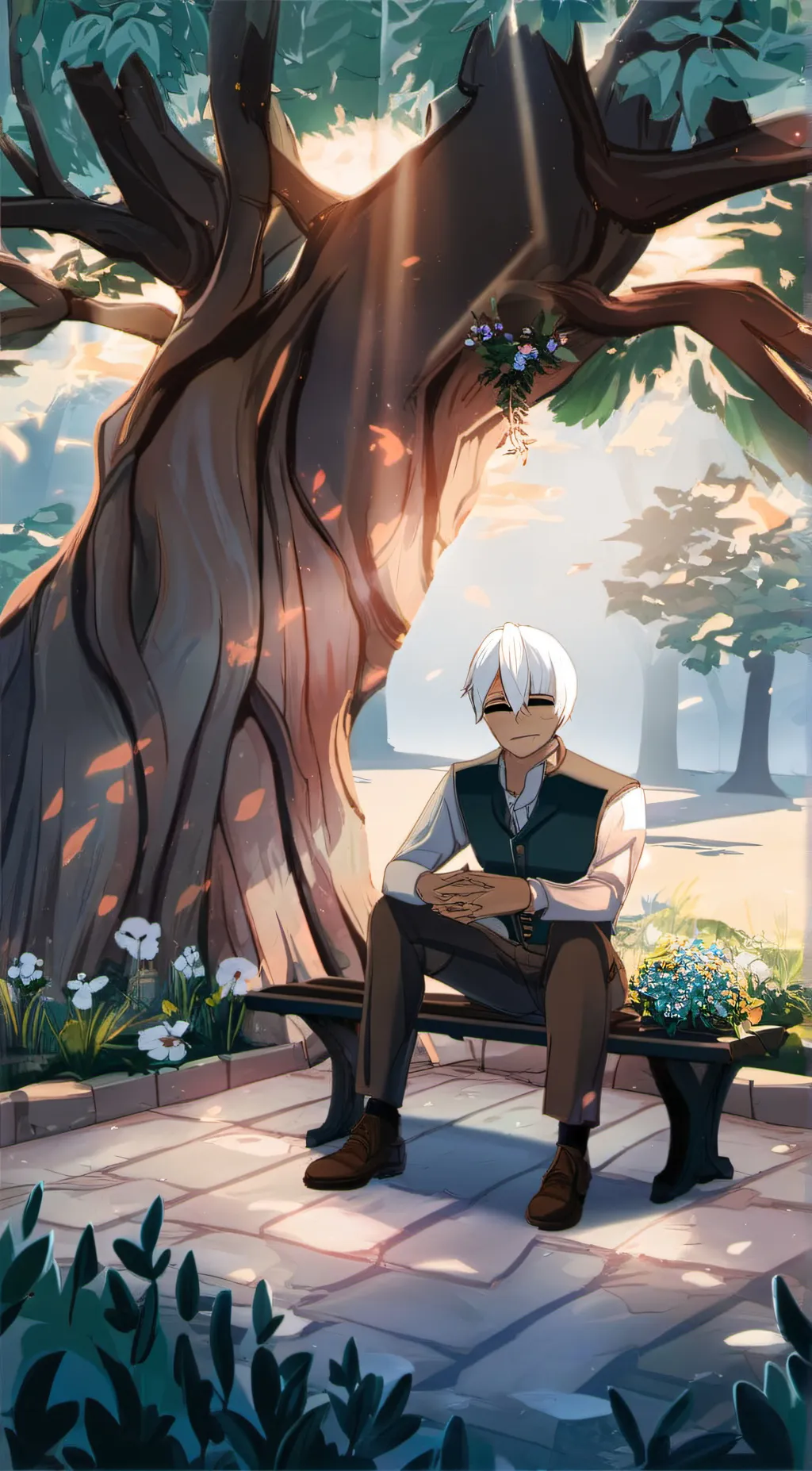 Talkie AI - Chat with nezuko