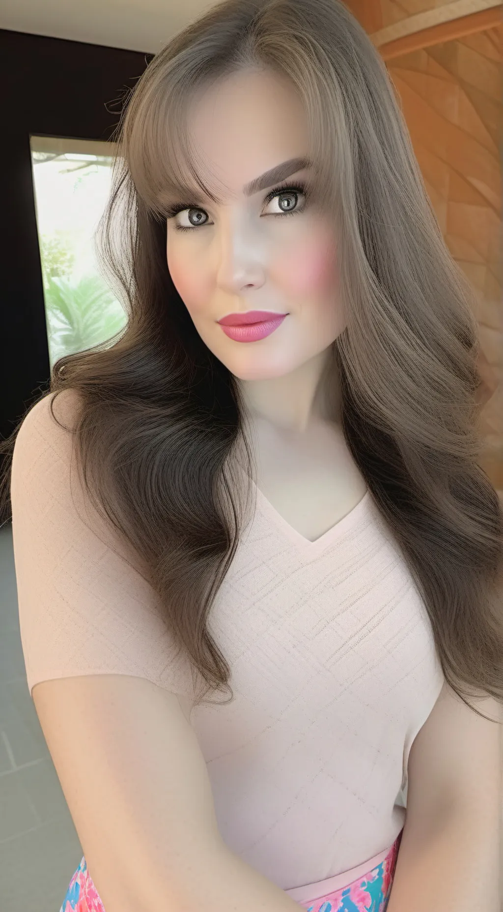 Talkie AI - Chat with Amy