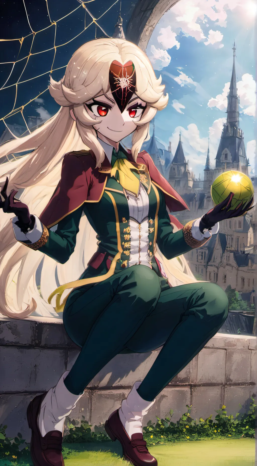 Talkie AI - Chat with Charlie