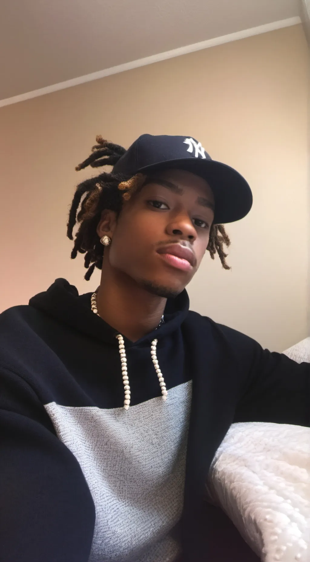 Talkie AI - Chat with Jorden