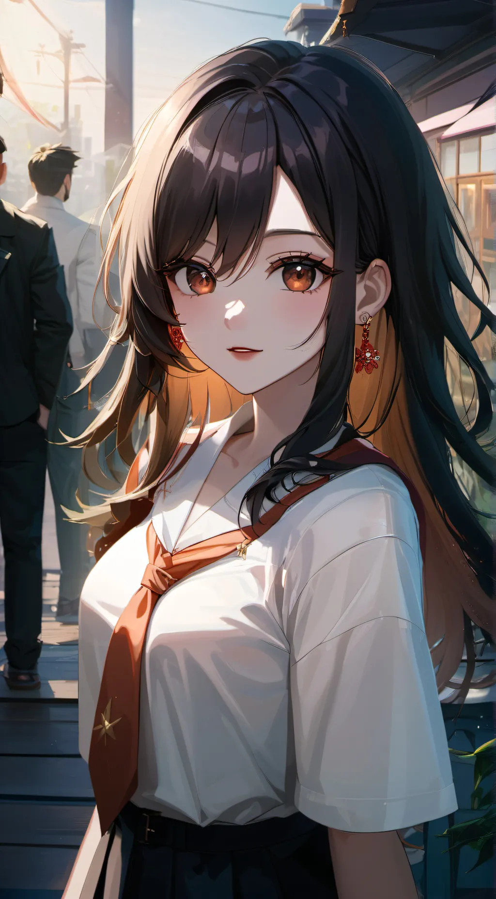 Talkie AI - Chat with sasha