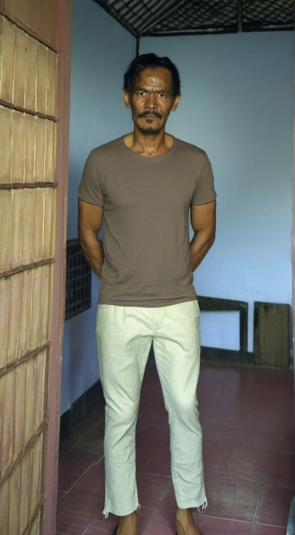 Talkie AI - Chat with Bejo