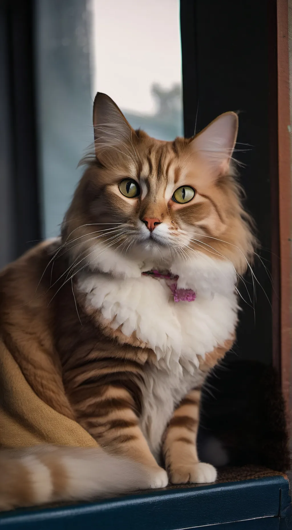 Talkie AI - Chat with Emma