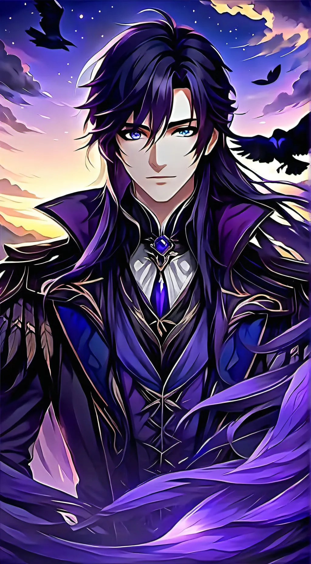 Talkie AI - Chat with dokhee