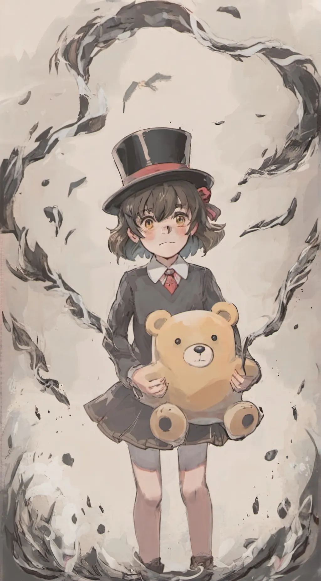 Talkie AI - Chat with Cassidy 