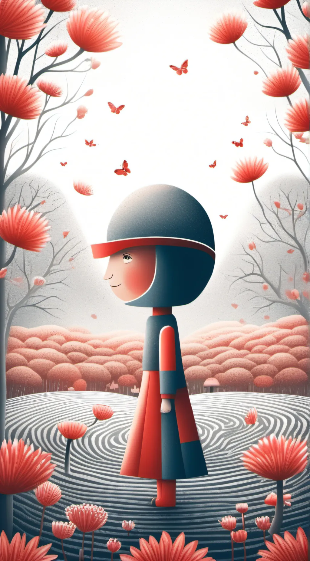 Talkie AI - Chat with Myself 