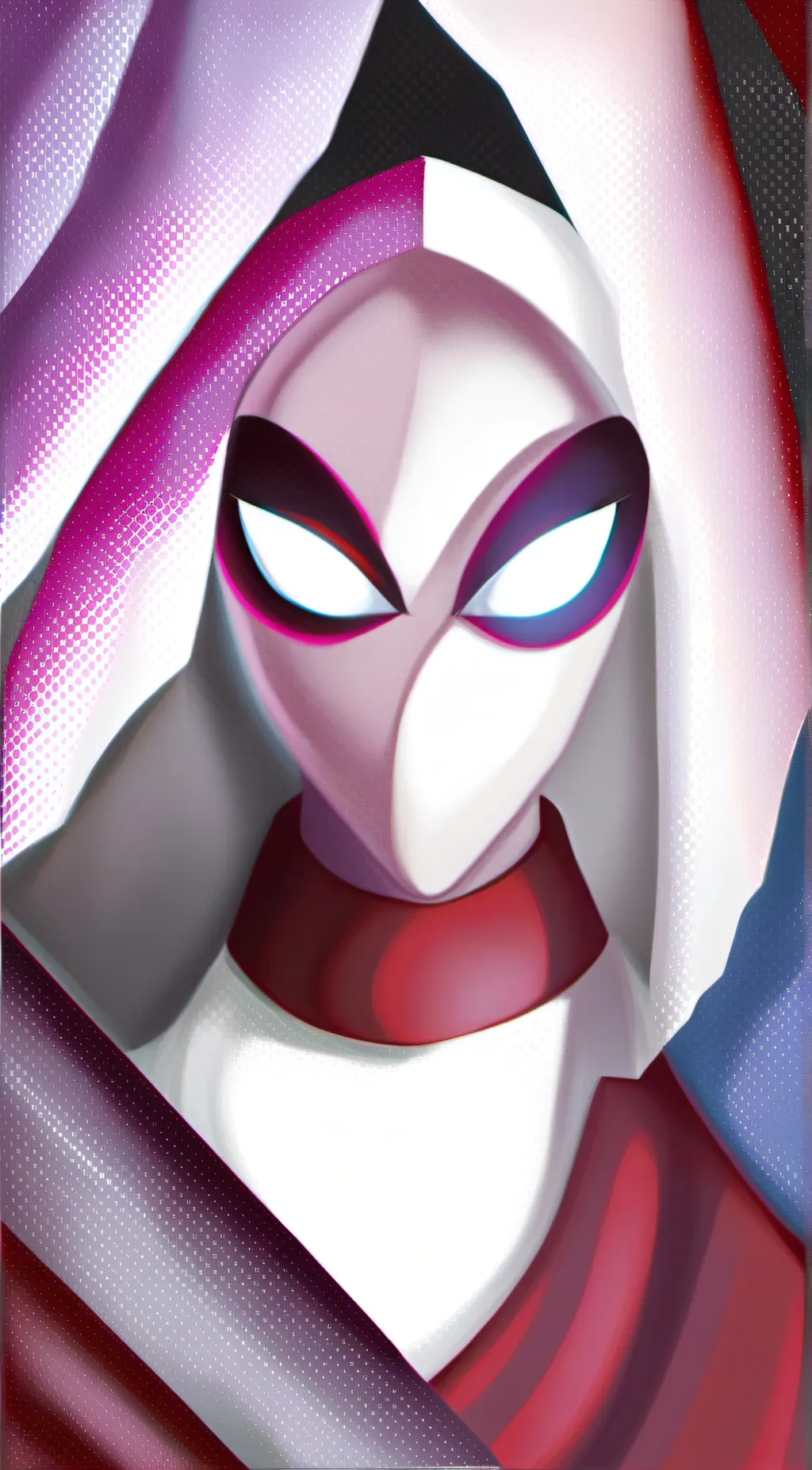 Talkie AI - Chat with Godess of beauty