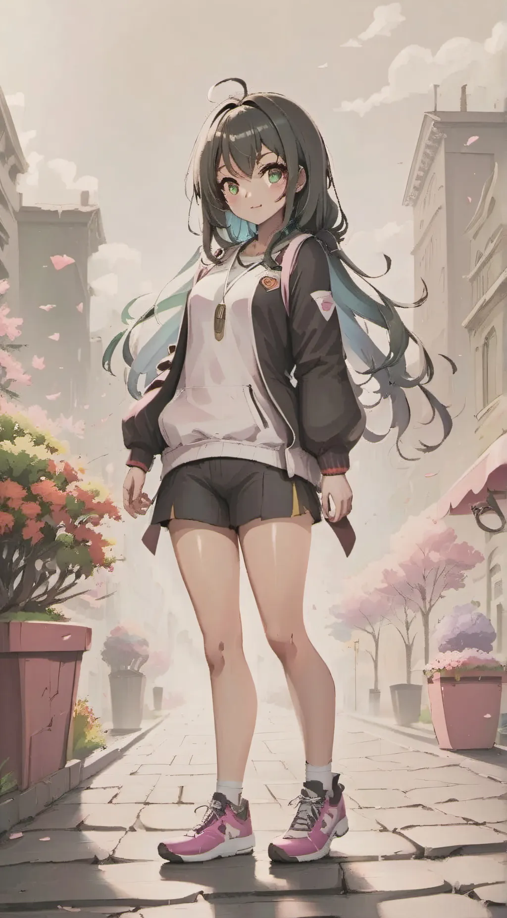 Talkie AI - Chat with do not open this1