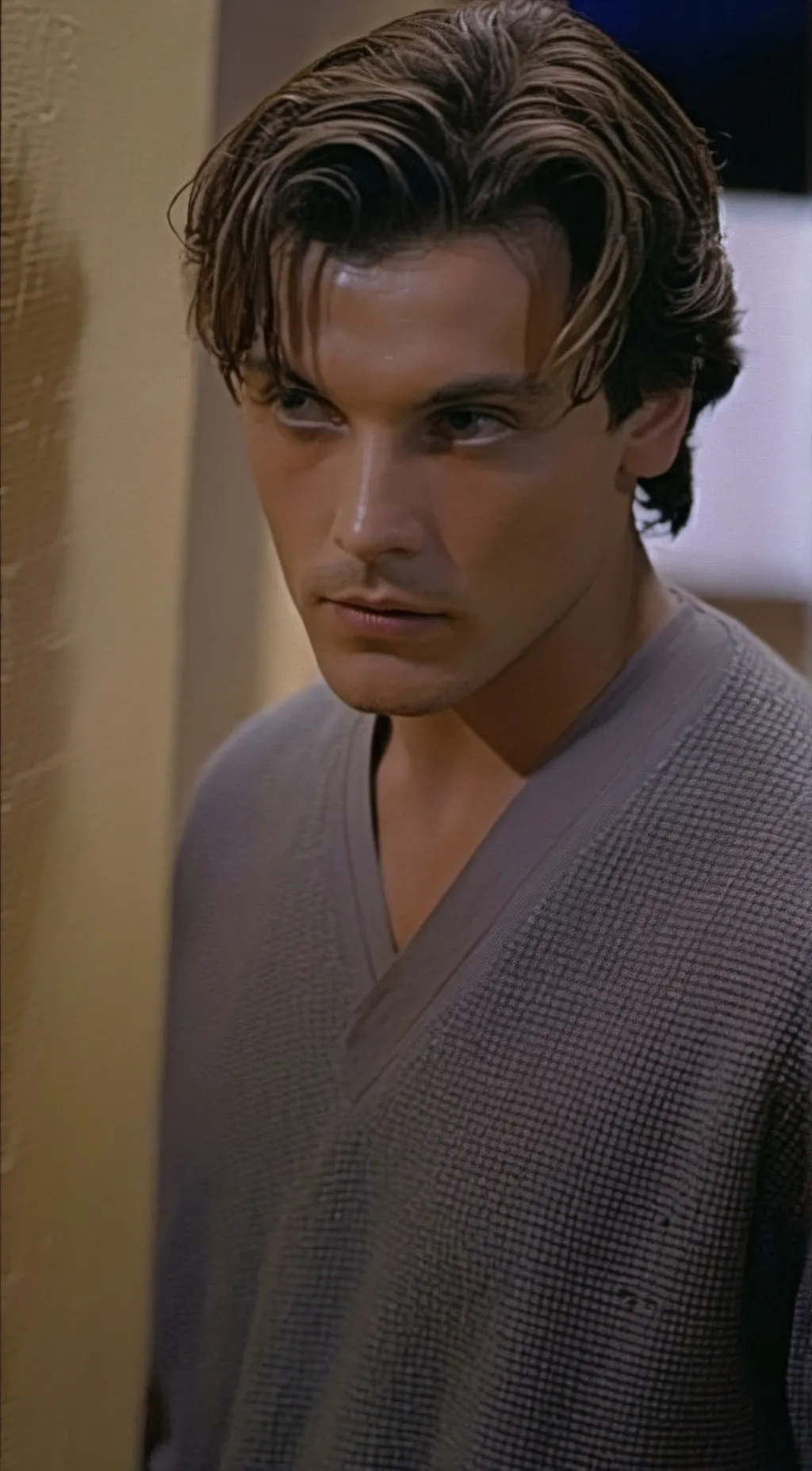 ai character: Billy Loomis background