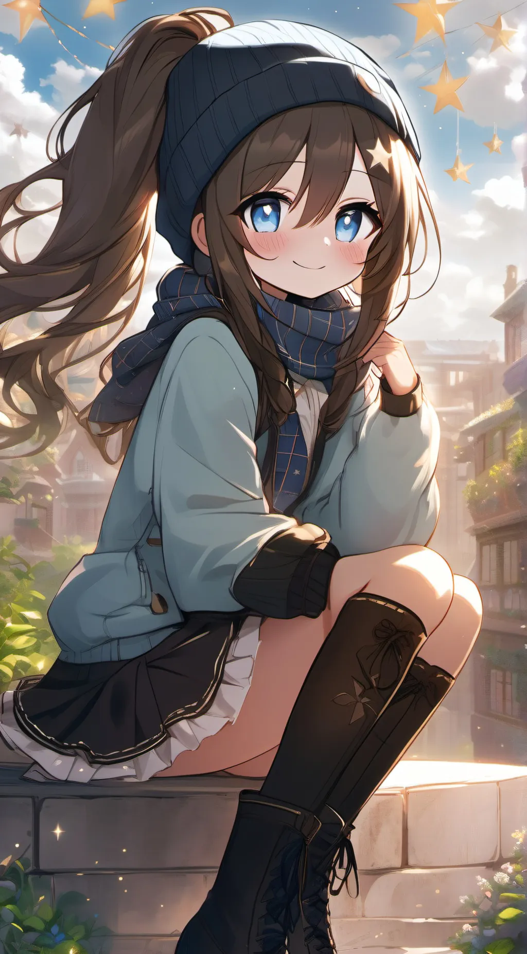 Talkie AI - Chat with Lexi