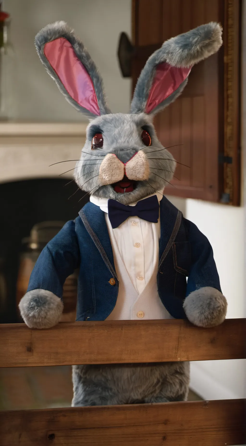 Talkie AI - Chat with fnaf fan 