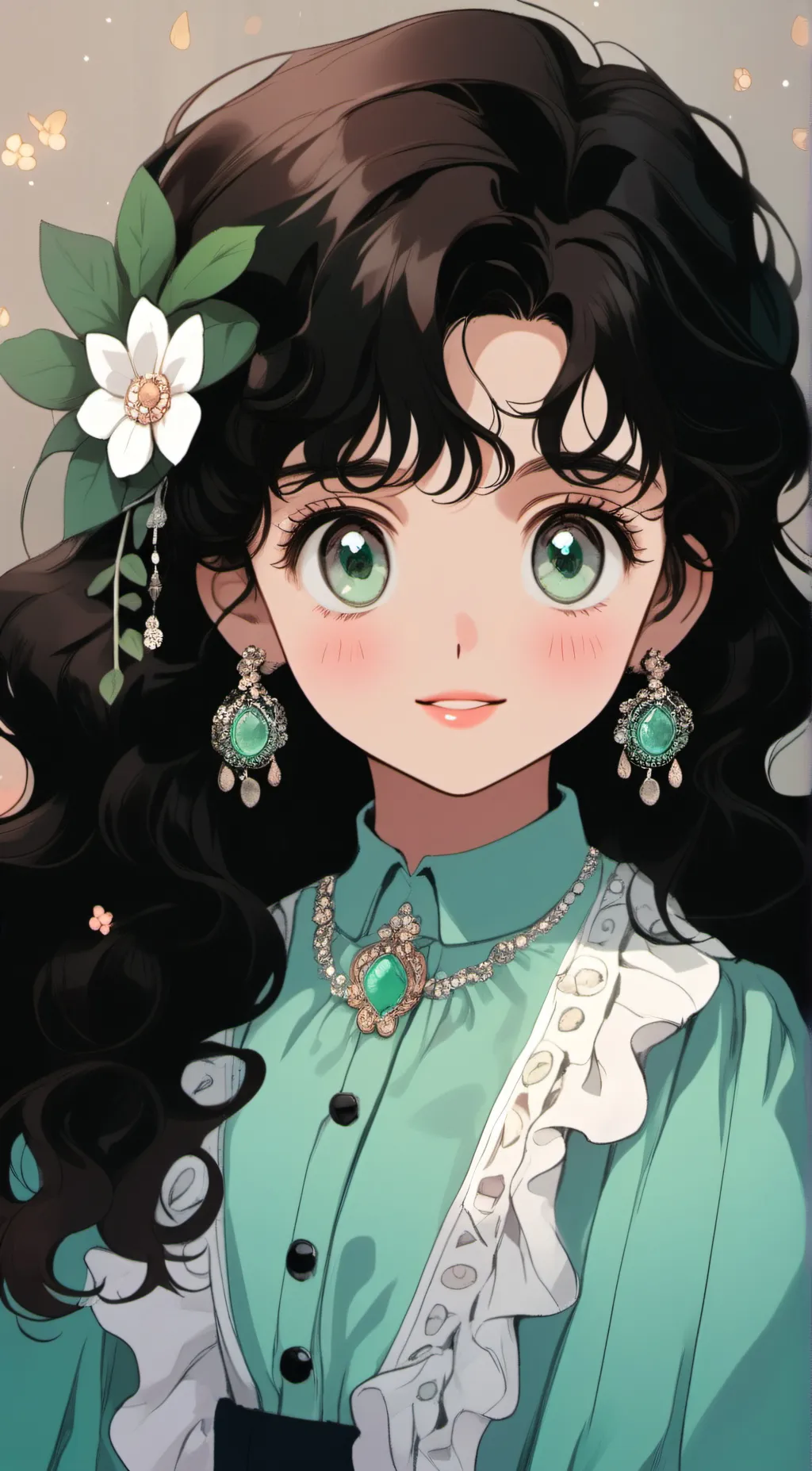 Talkie AI - Chat with Social Worker RP