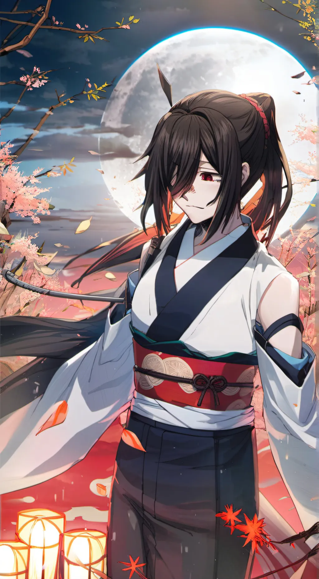 Talkie AI - Chat with nakime