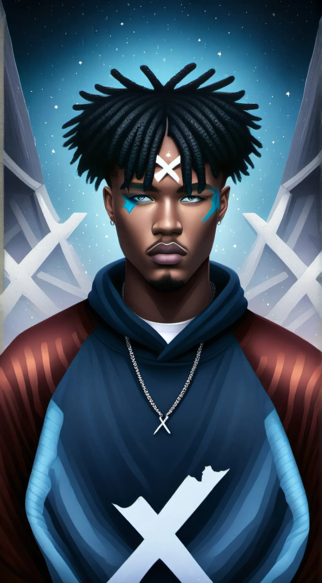 Talkie AI - Chat with orion kirby