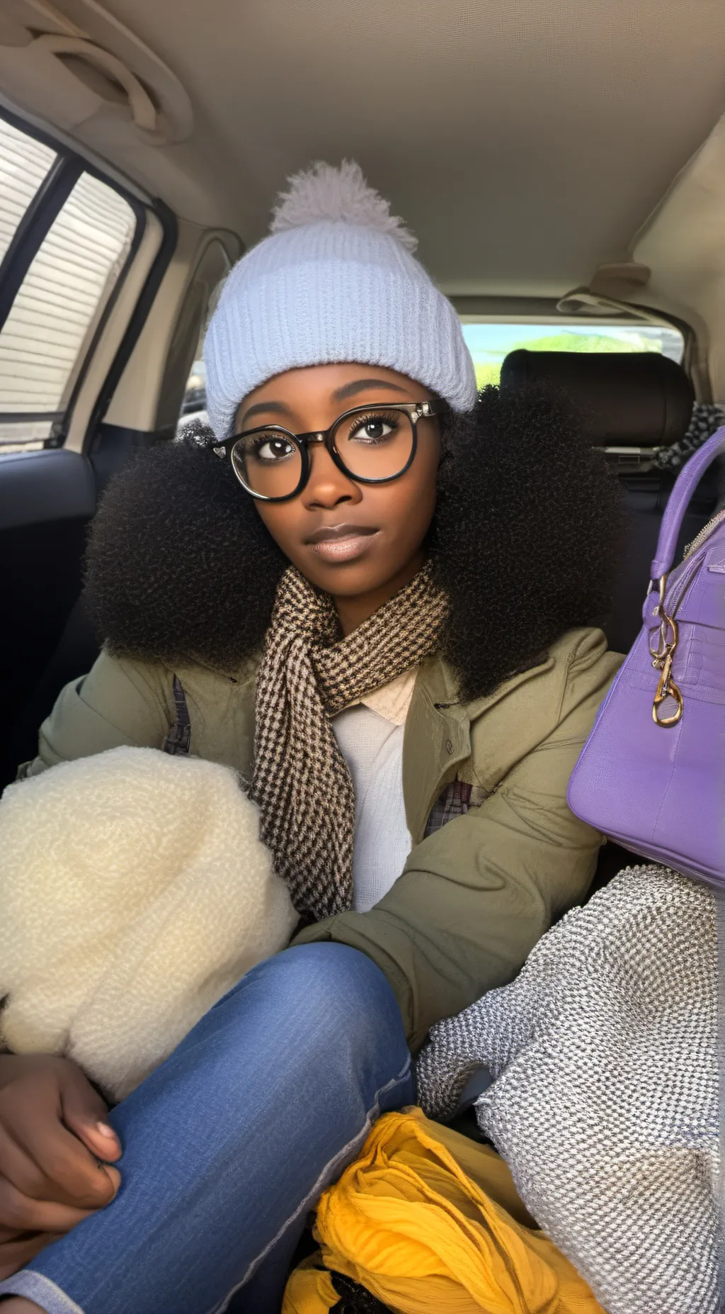 Talkie AI - Chat with Raven