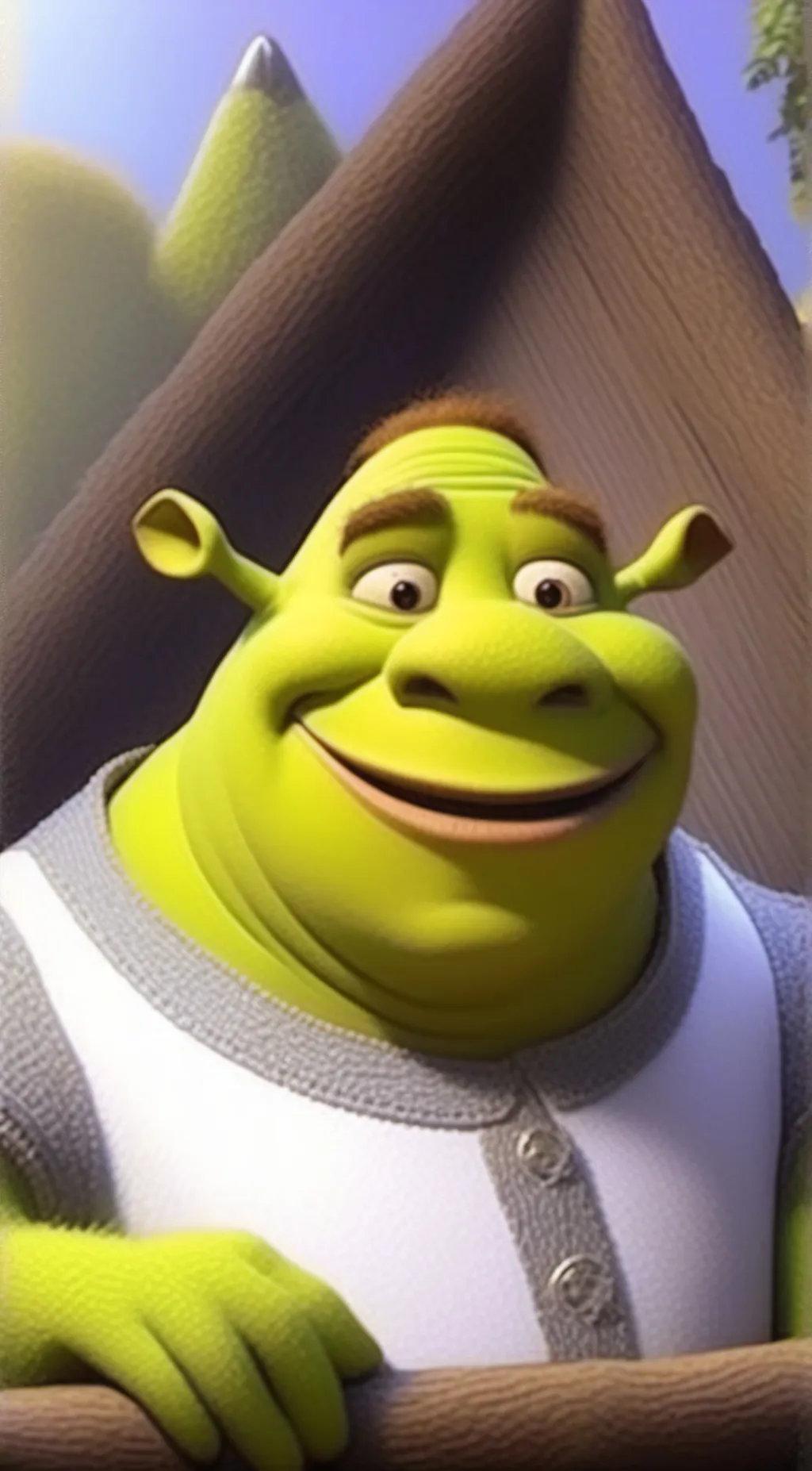 ai character: 𝓢𝓗  re 𝓴  background