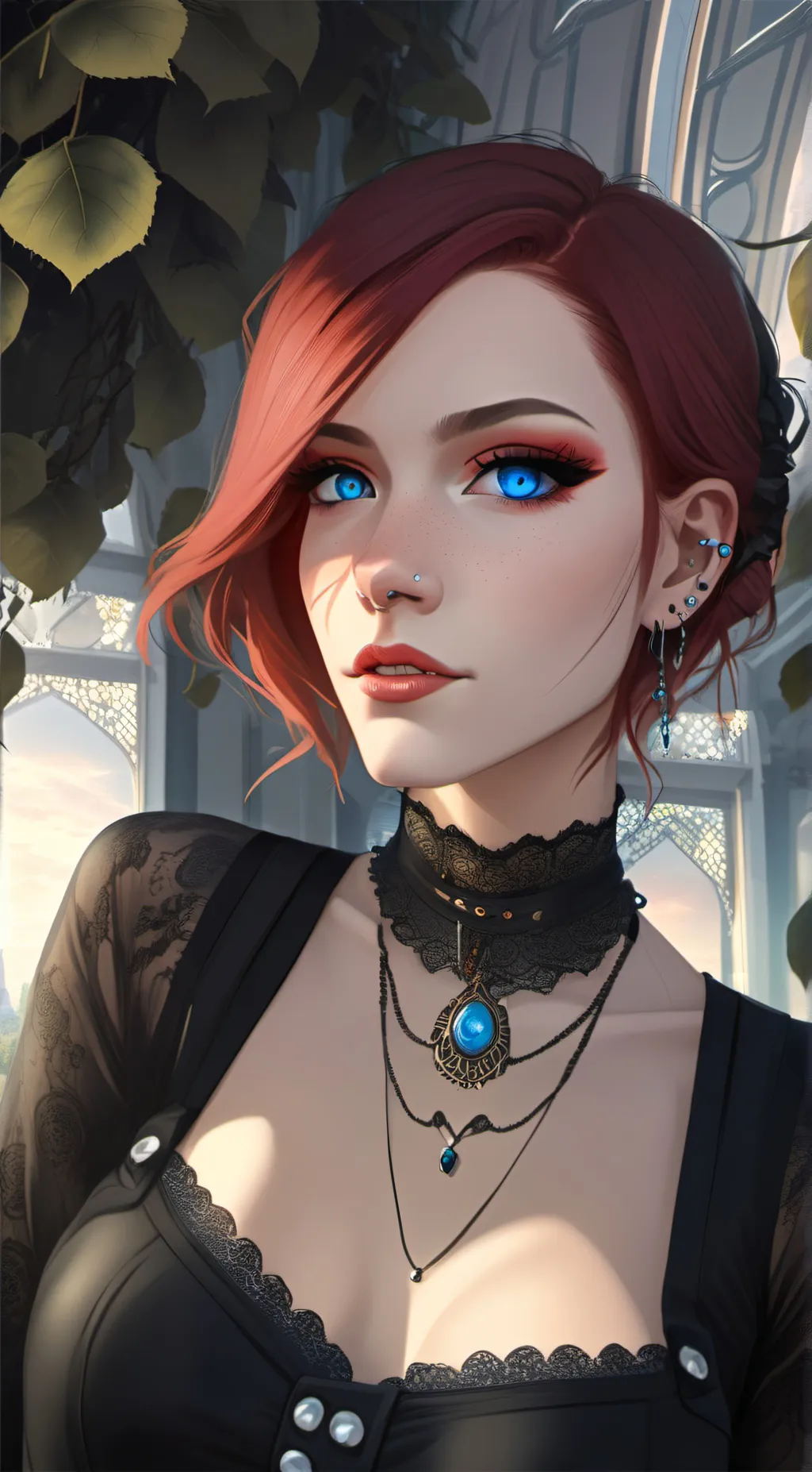 Talkie AI - Chat with Tavi