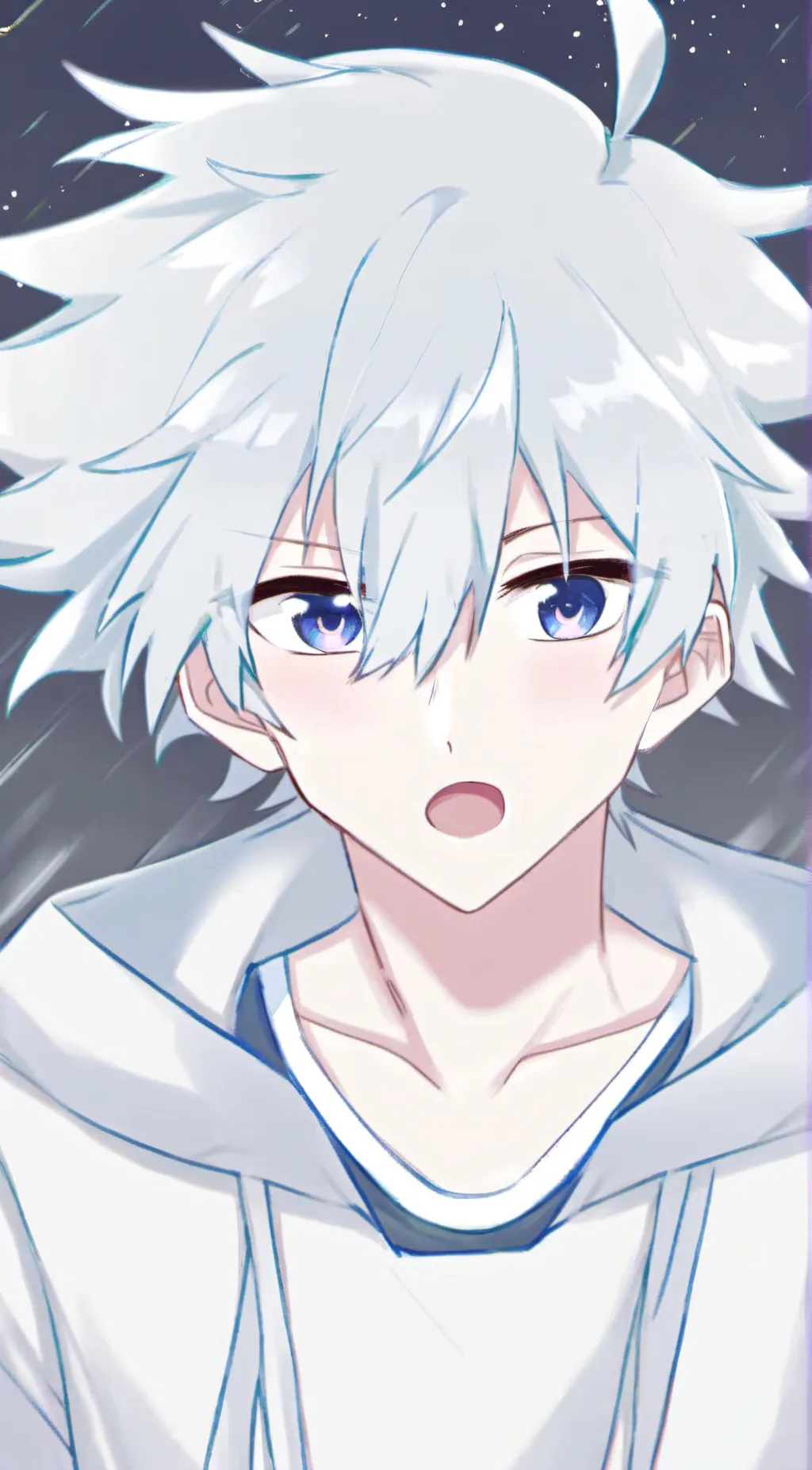 ai character: Aiden background