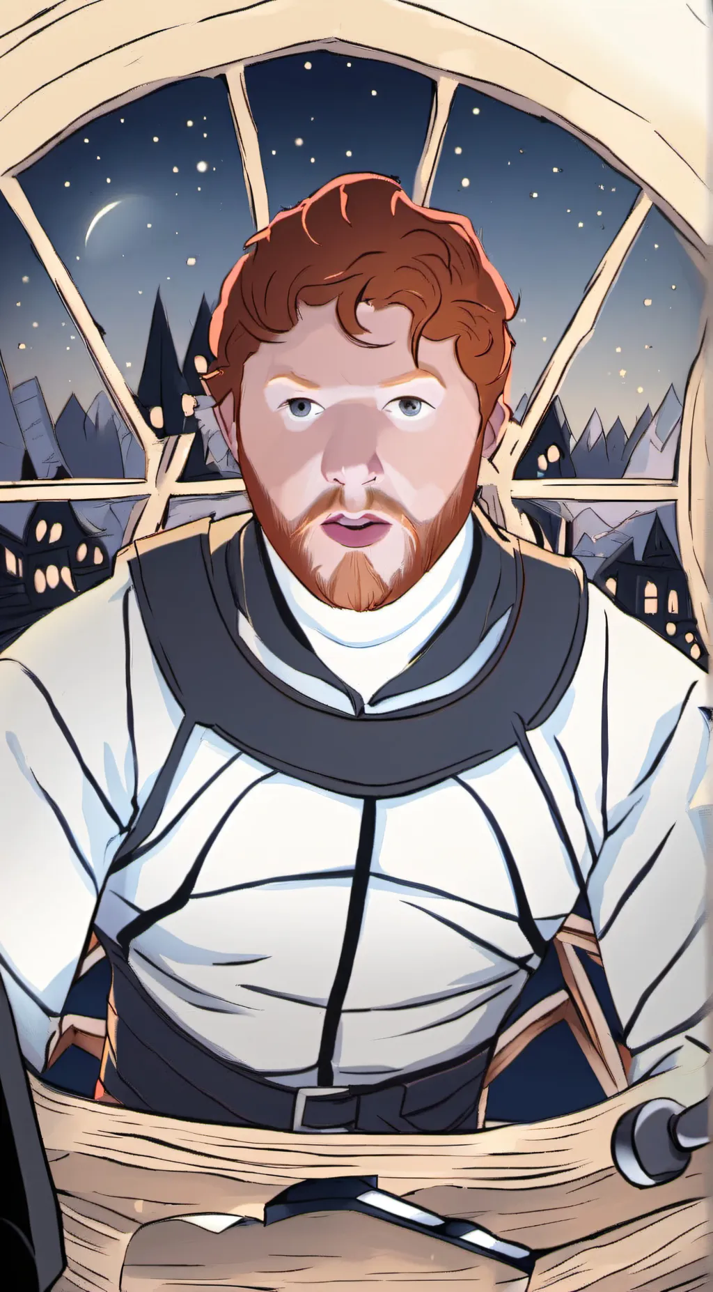 Talkie AI - Chat with caseoh