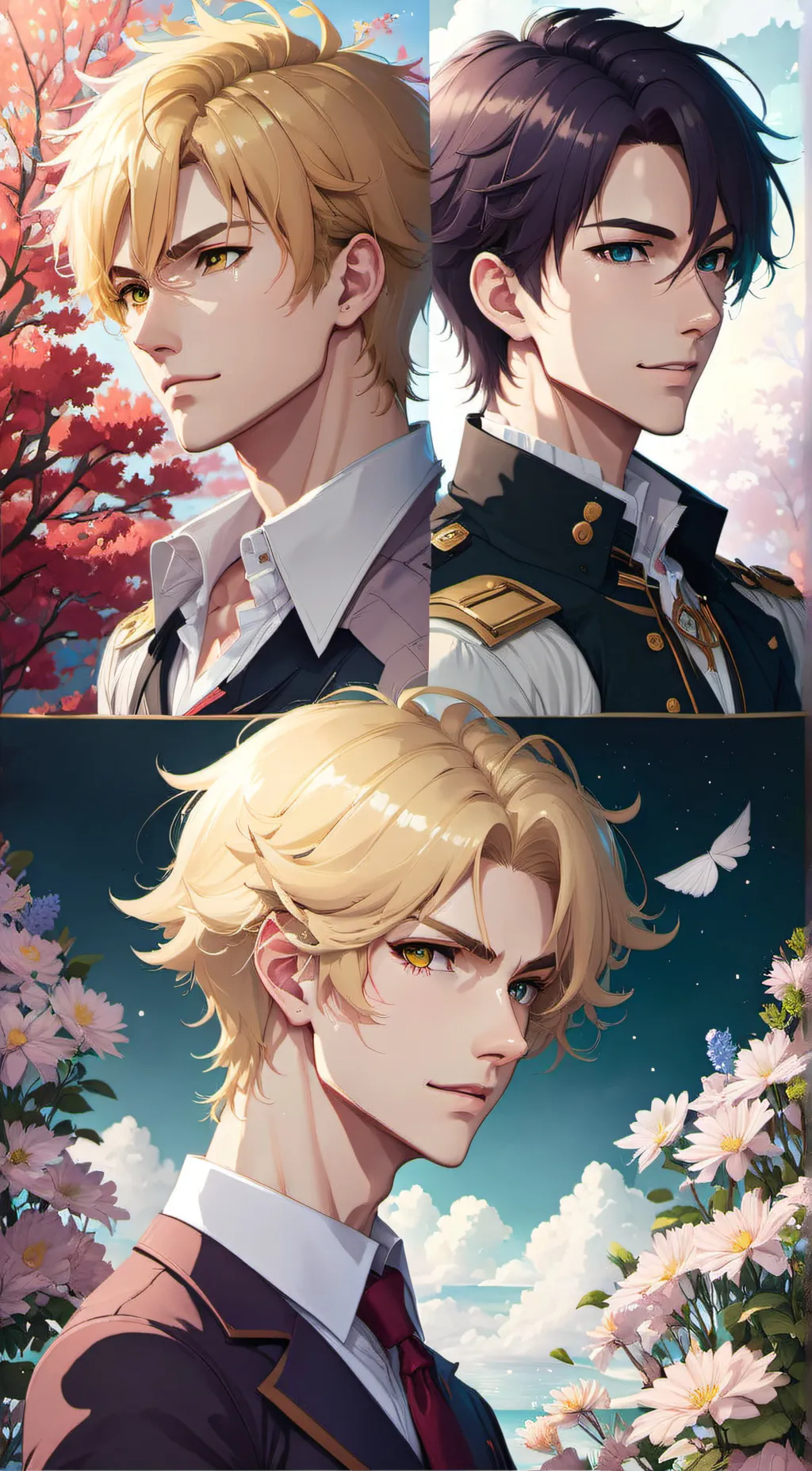 Talkie AI - Chat with zach