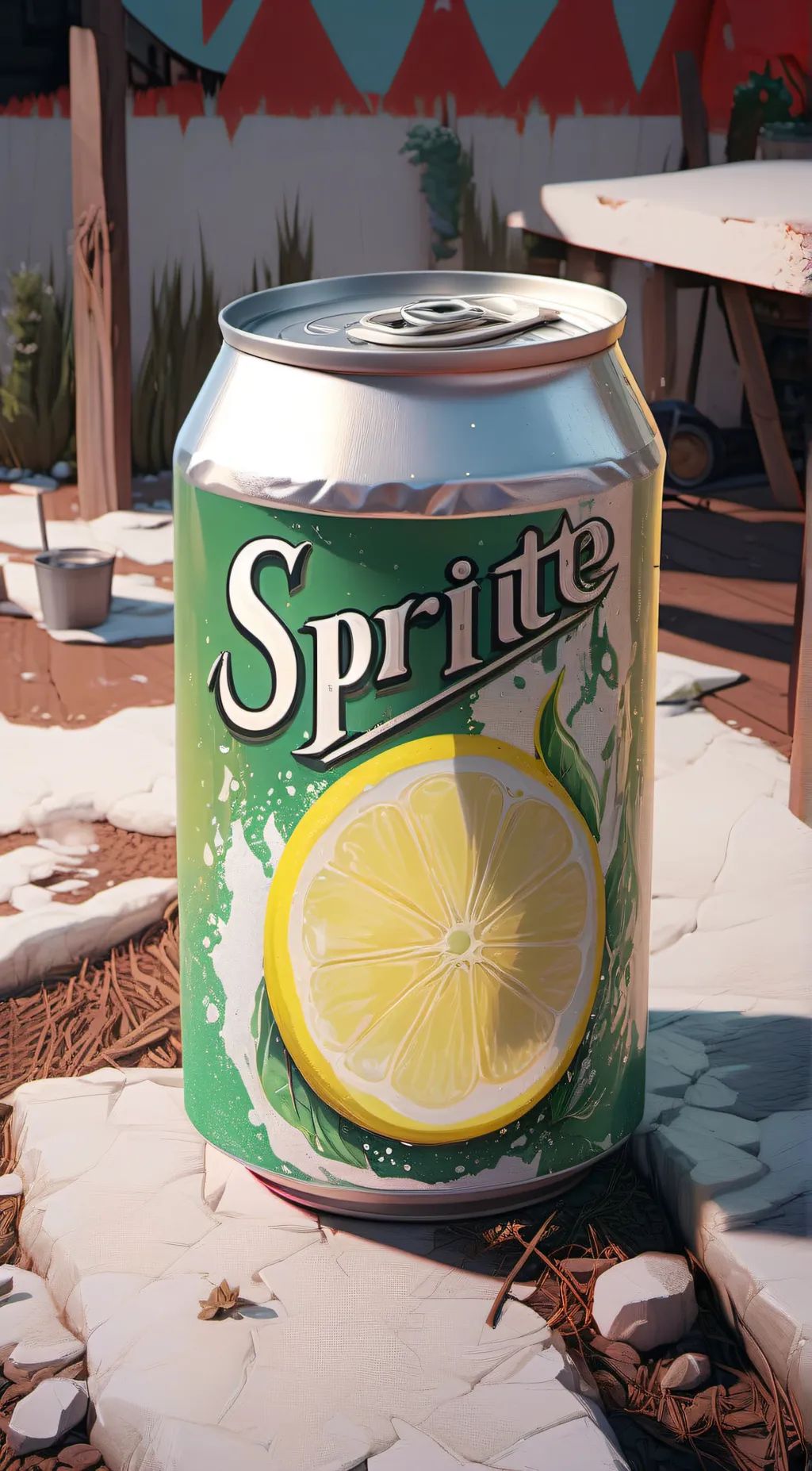 Talkie AI - Chat with sprite