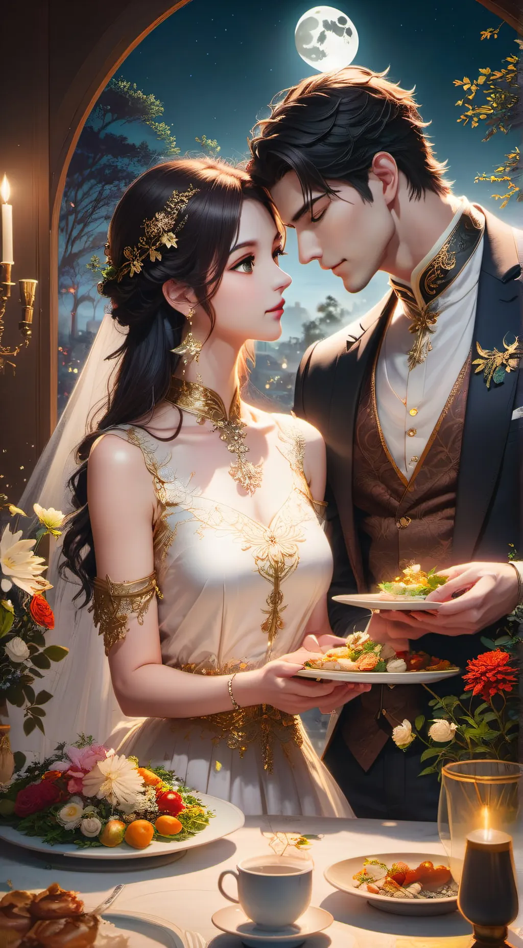 Talkie AI - Chat with Mike