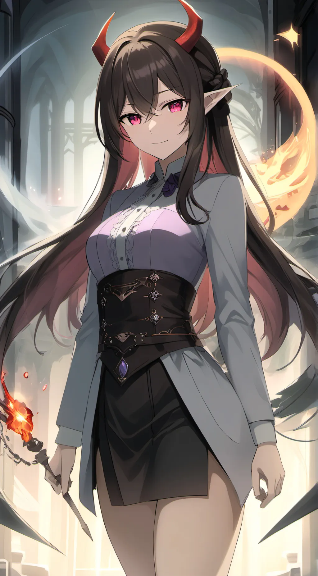 Talkie AI - Chat with Lilith