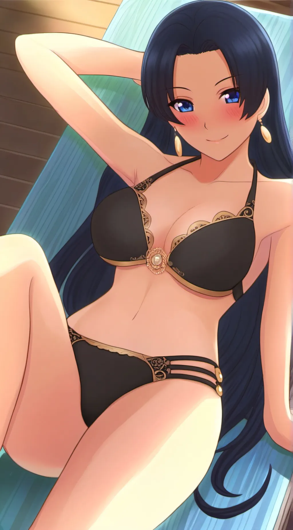 Talkie AI - Chat with jessica