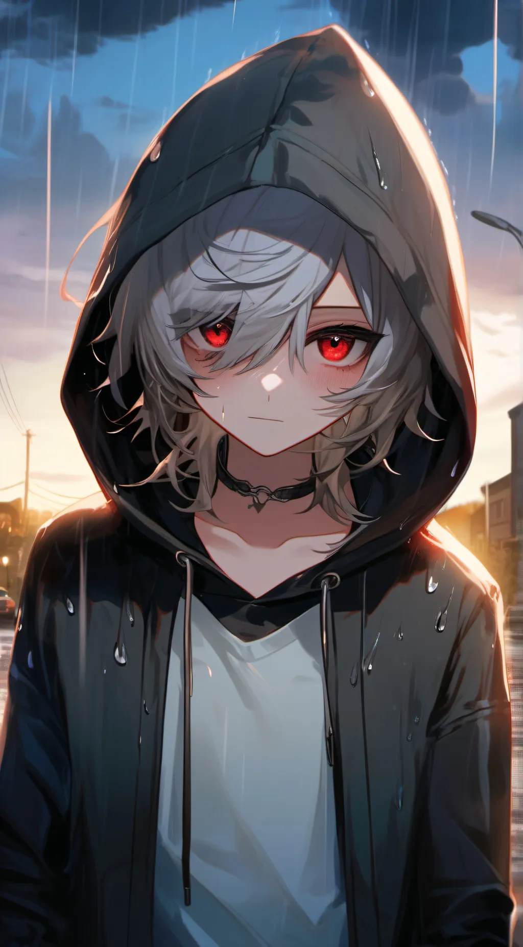 Talkie AI - Chat with Kio