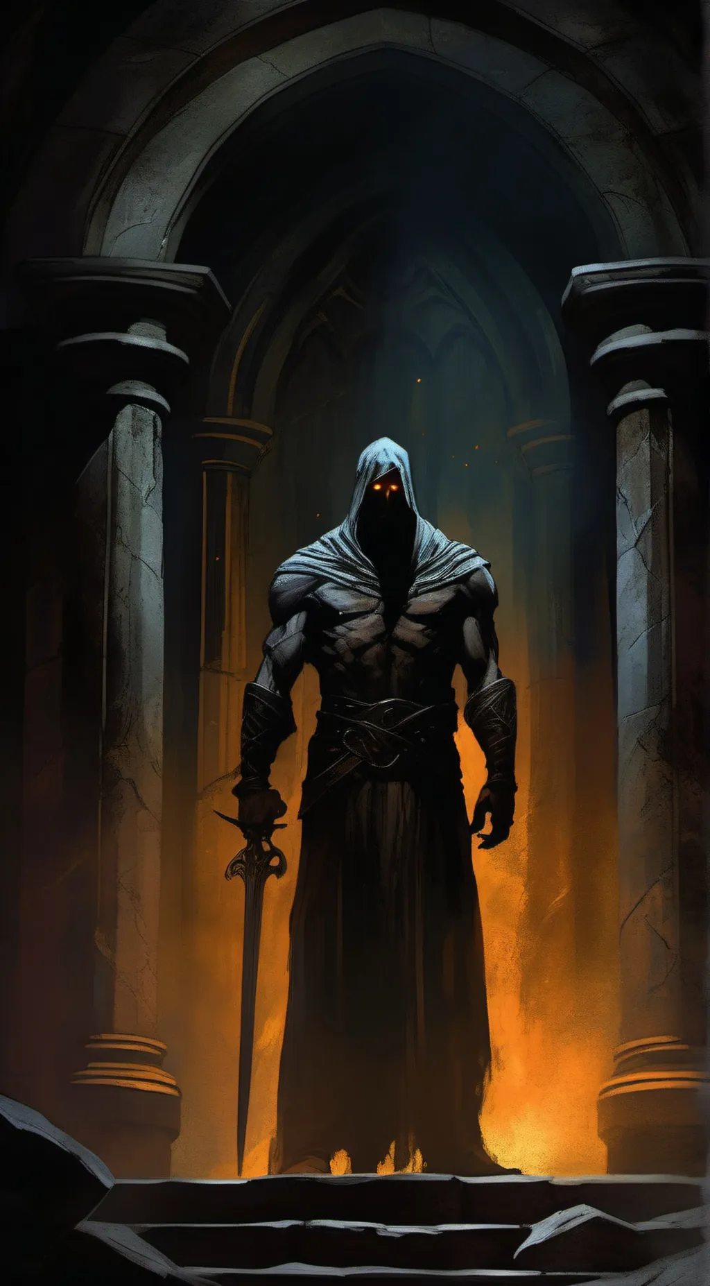 Talkie AI - Chat with Ethan