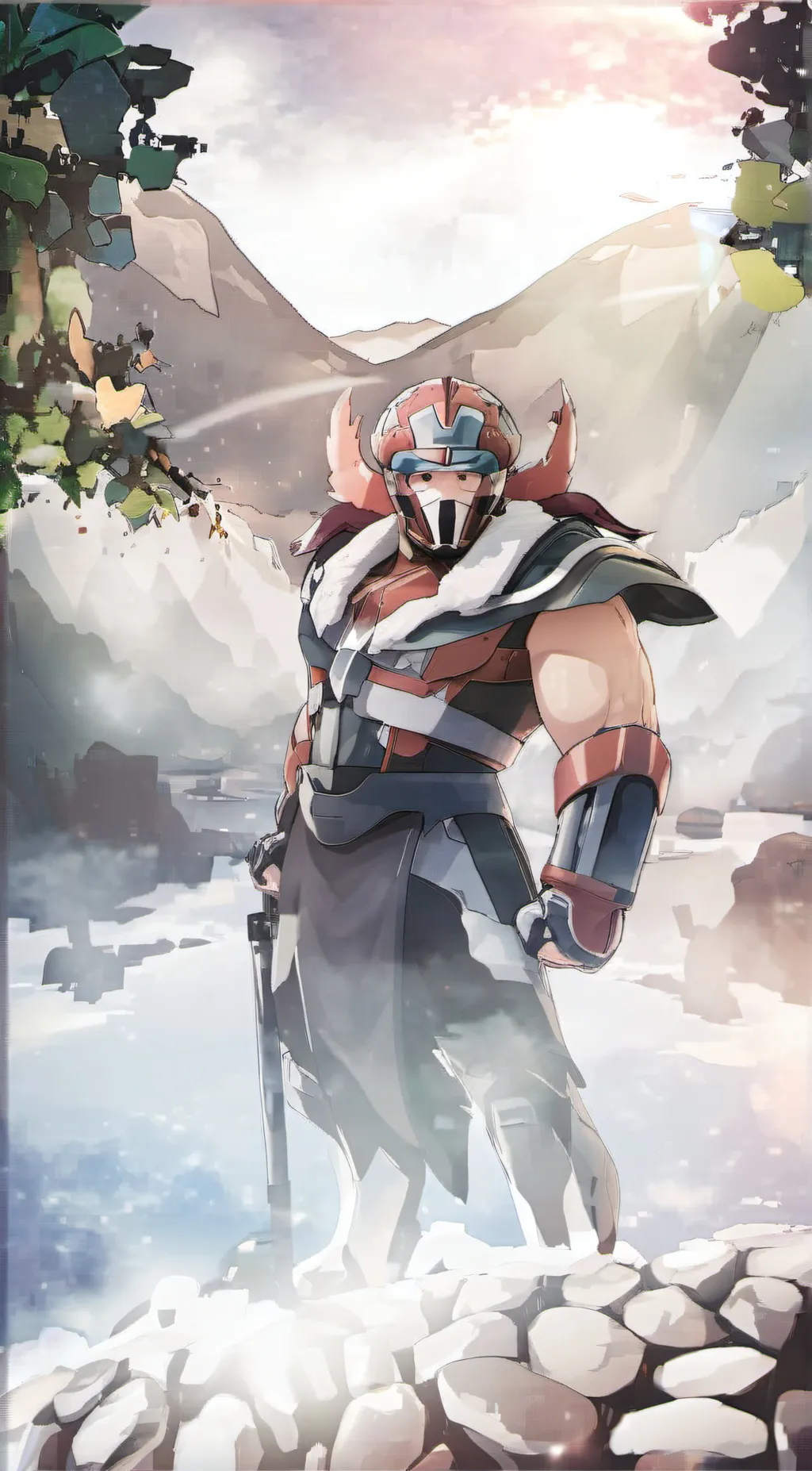 Talkie AI - Chat with Shadow