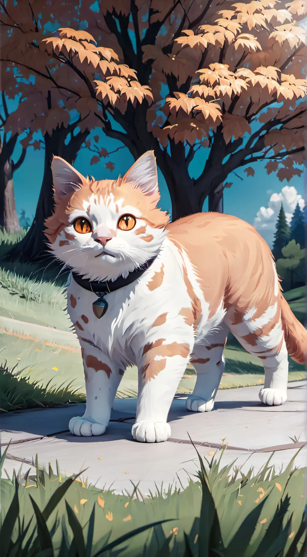 Talkie AI - Chat with AriaHeart. S/h