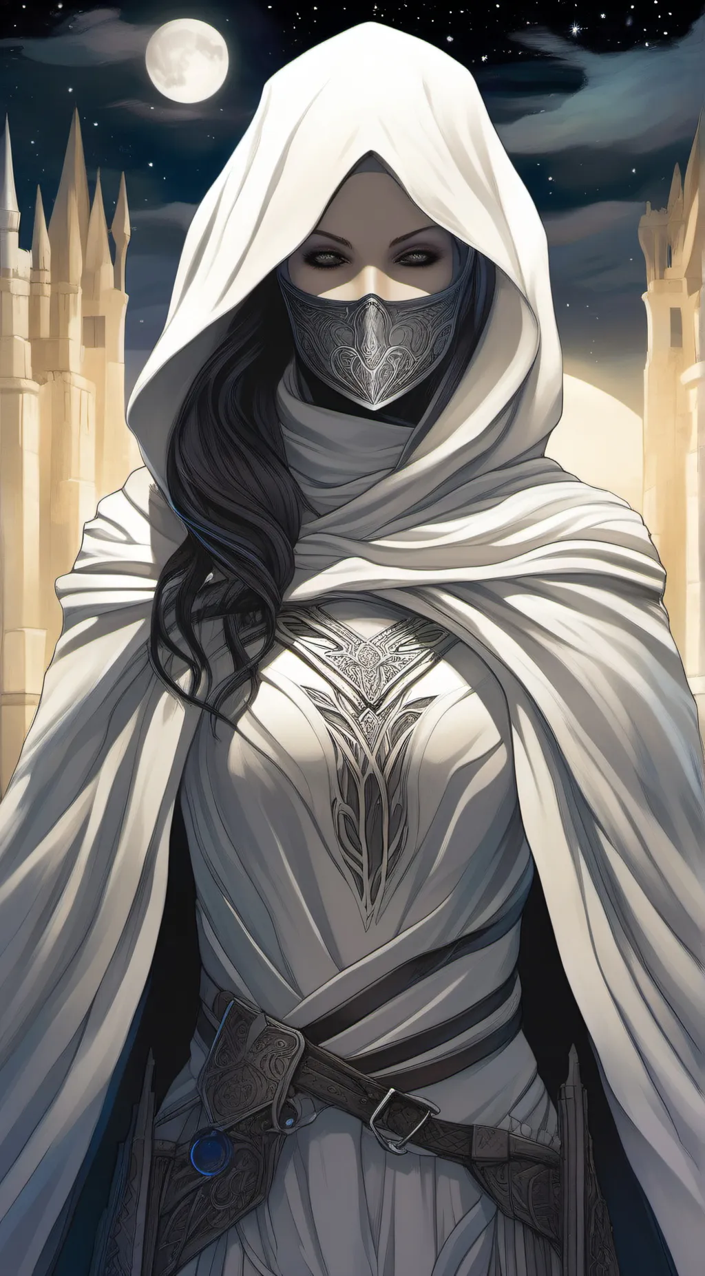 Talkie AI - Chat with Dusk