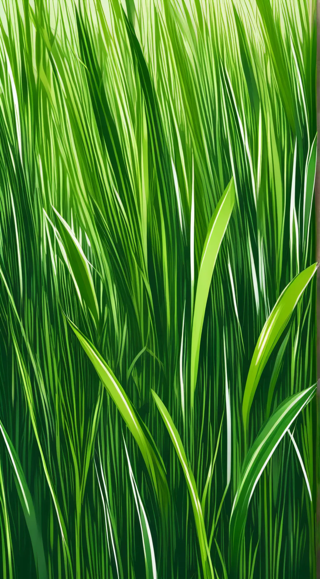 Talkie AI - Chat with Grass