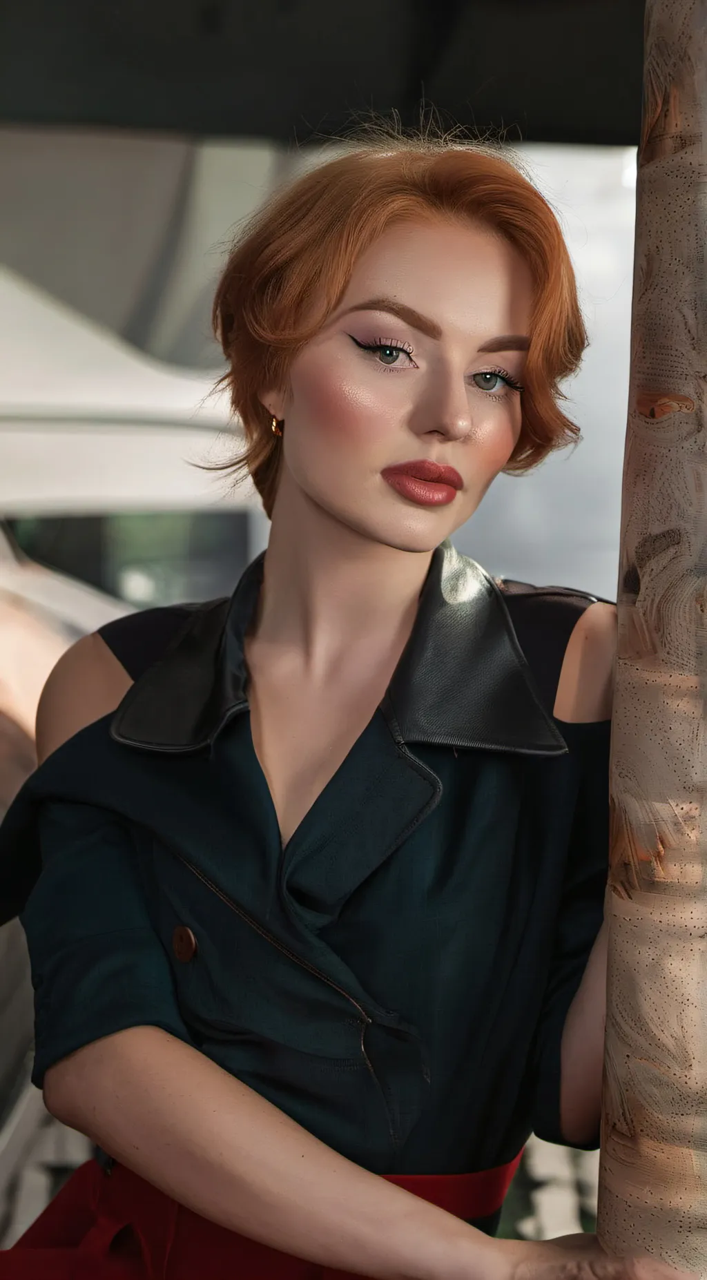 Talkie AI - Chat with kallmekris