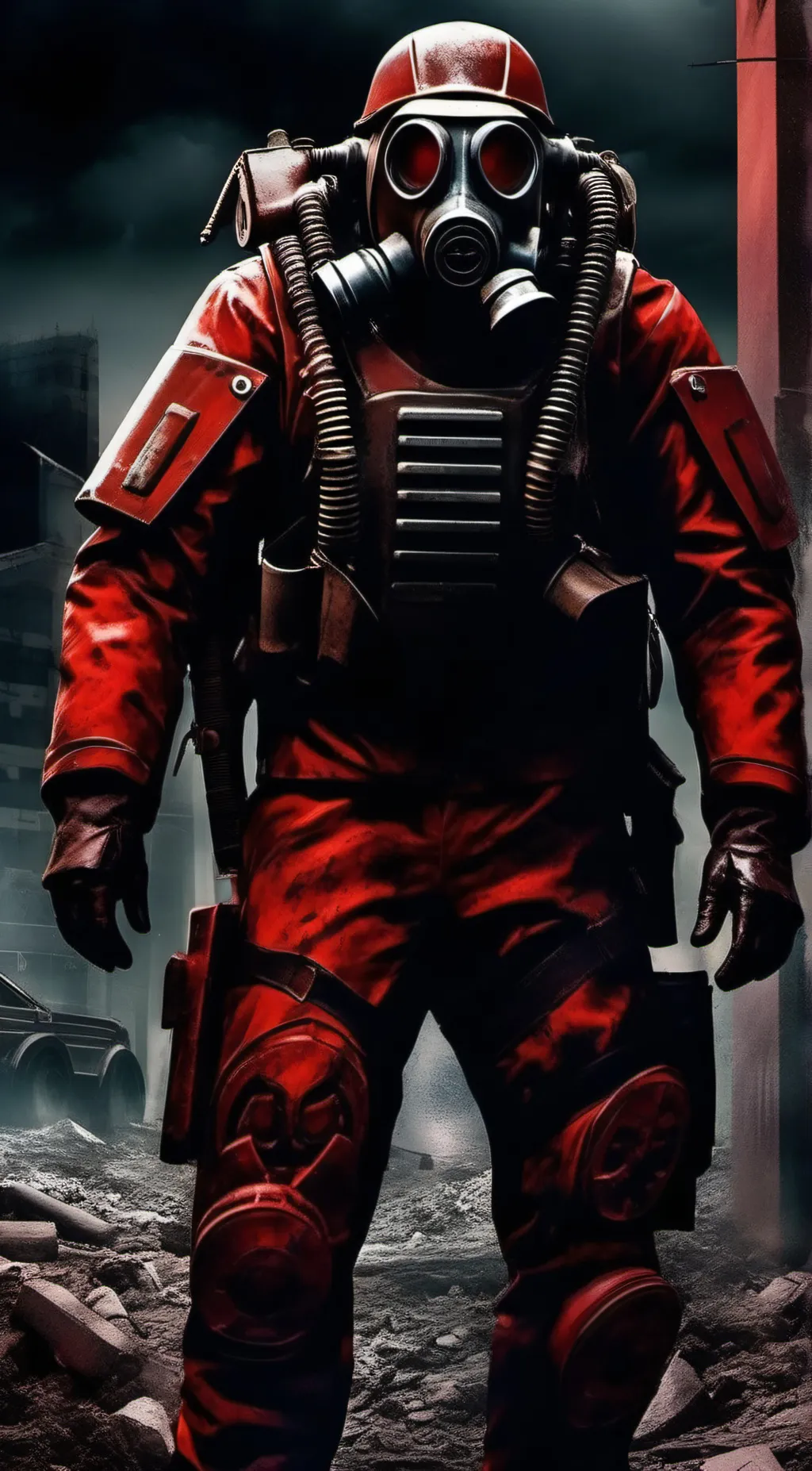 Talkie AI - Chat with Unknown 