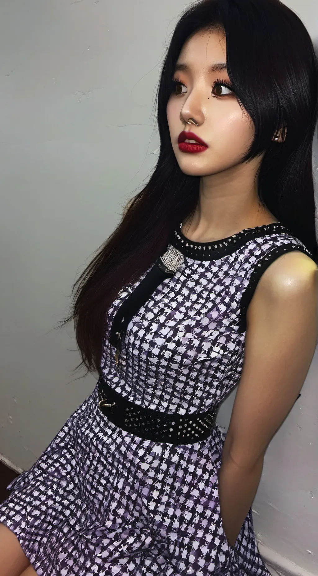 Talkie AI - Chat with jeon soyeon 